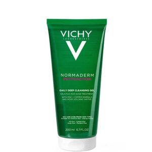 Vichy Normaderm Phytoaction Daily Deep Cleansing Gel